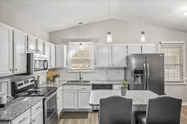 107 Claymont Road, Louisburg, NC 27549