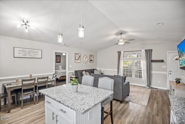 107 Claymont Road, Louisburg, NC 27549