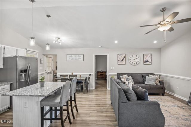 107 Claymont Road, Louisburg, NC 27549