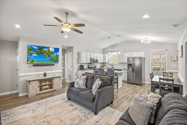 107 Claymont Road, Louisburg, NC 27549