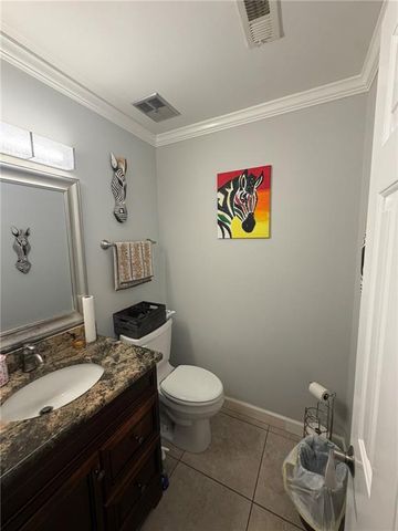 5505 White Pine Drive, Mobile, AL 36693