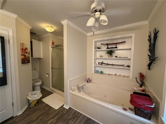 5505 White Pine Drive, Mobile, AL 36693