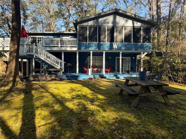 5505 White Pine Drive, Mobile, AL 36693