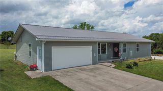 108 Clive Street, Berryville, AR 72616