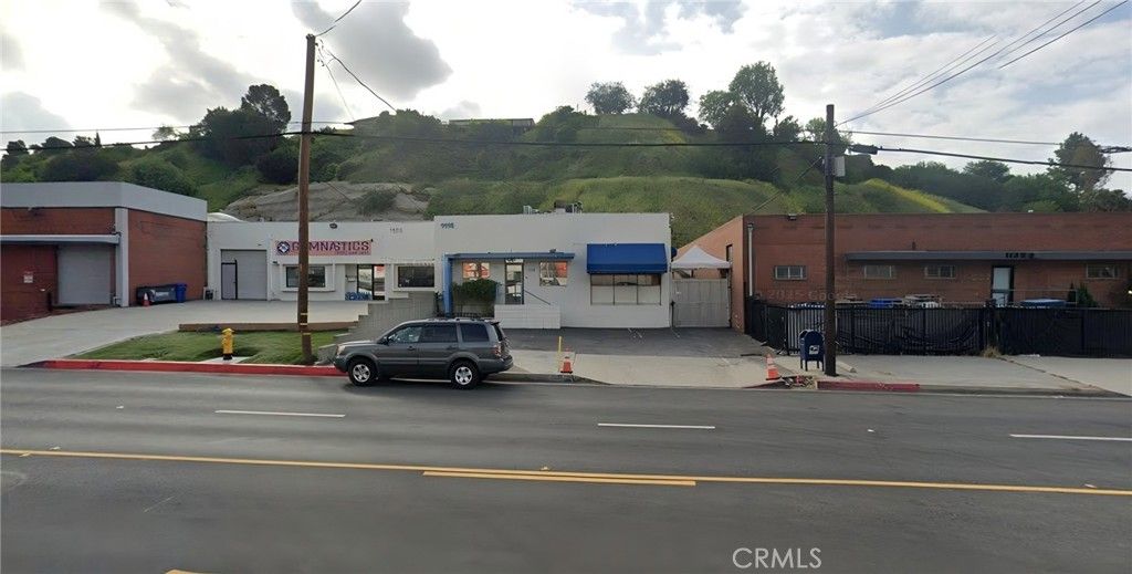 1110 Monterey Pass, Monterey Park, CA 91754