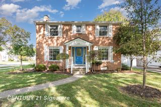 2322 Adams Boulevard, Saginaw, MI 48602