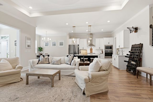 3001 Reamer Dr., Murrells Inlet, SC 29576