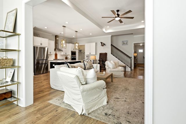 3001 Reamer Dr., Murrells Inlet, SC 29576