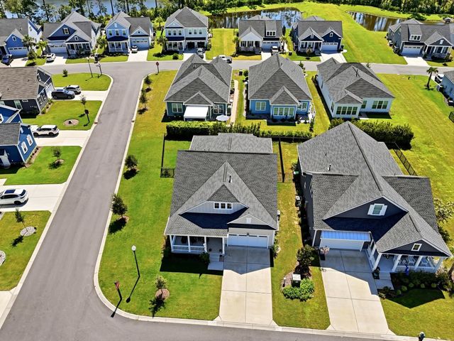 3001 Reamer Dr., Murrells Inlet, SC 29576