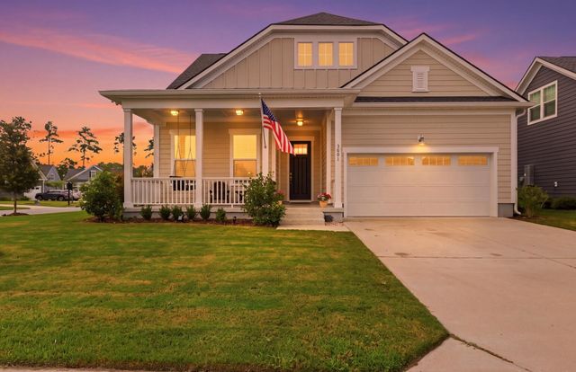 3001 Reamer Dr., Murrells Inlet, SC 29576