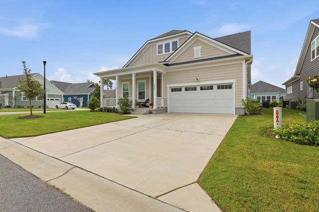 3001 Reamer Dr., Murrells Inlet, SC 29576