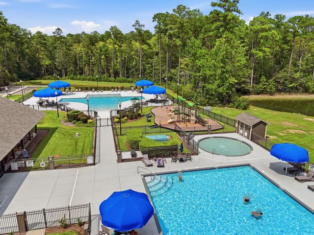 3001 Reamer Dr., Murrells Inlet, SC 29576