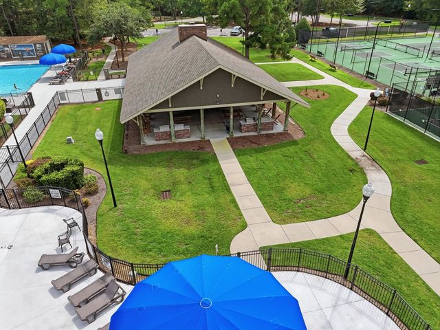 3001 Reamer Dr., Murrells Inlet, SC 29576