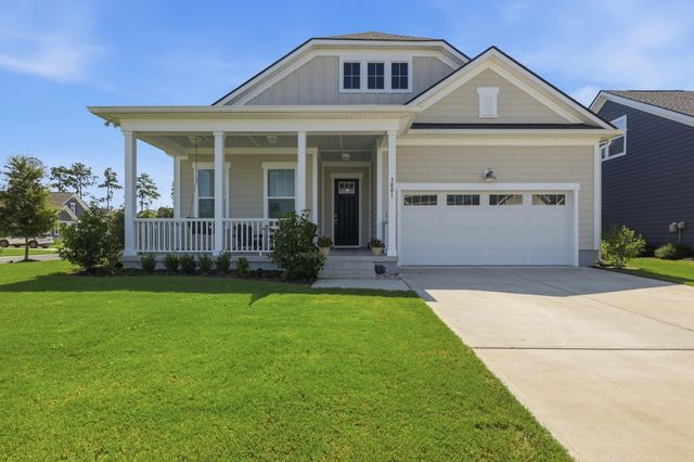 3001 Reamer Dr., Murrells Inlet, SC 29576