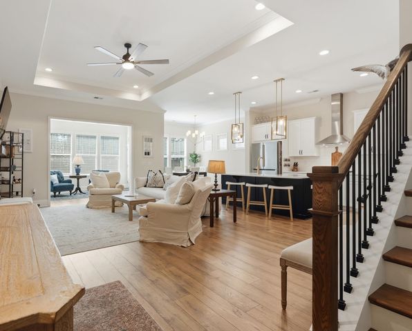3001 Reamer Dr., Murrells Inlet, SC 29576