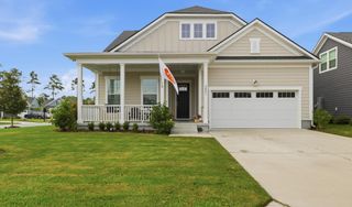 3001 Reamer Dr., Murrells Inlet, SC 29576
