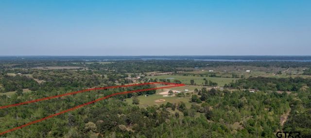 1140 Lot 2 CR-3412, Chandler, TX 75758