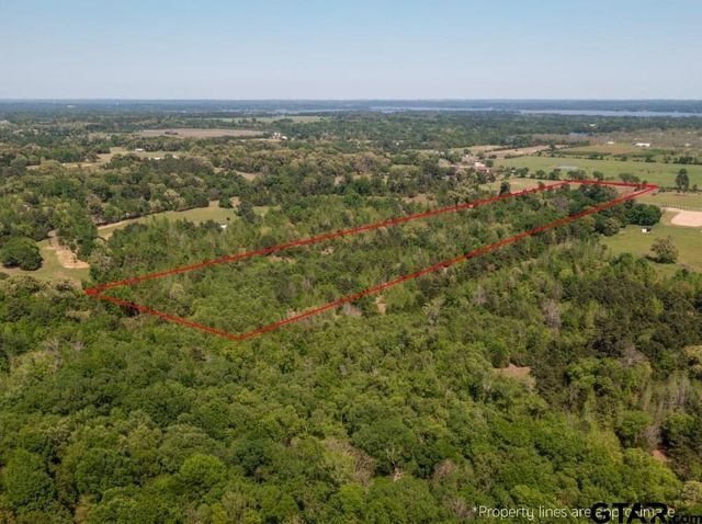 1140 Lot 2 CR-3412, Chandler, TX 75758