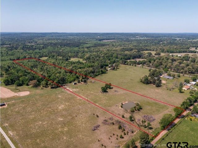 1140 Lot 2 CR-3412, Chandler, TX 75758