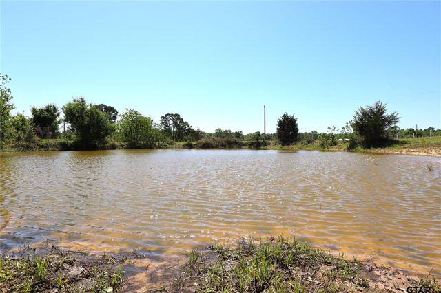 1140 Lot 2 CR-3412, Chandler, TX 75758