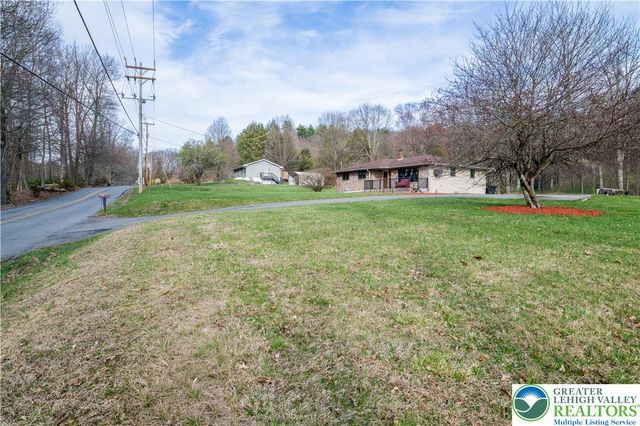 4043 Manor Drive, Hamilton Twp, PA 18360