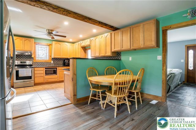 4043 Manor Drive, Hamilton Twp, PA 18360