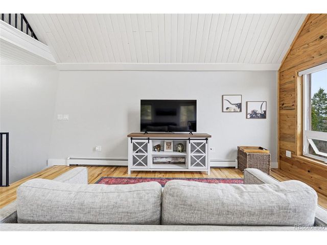 31551 Black Widow Dr, Conifer, CO 80433