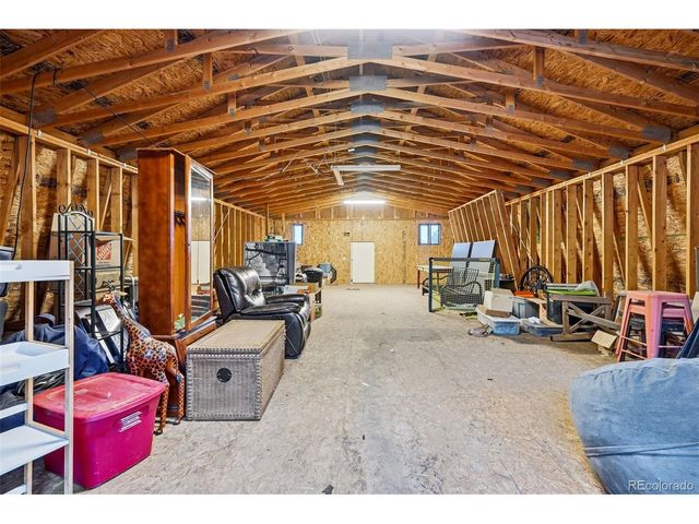 31551 Black Widow Dr, Conifer, CO 80433