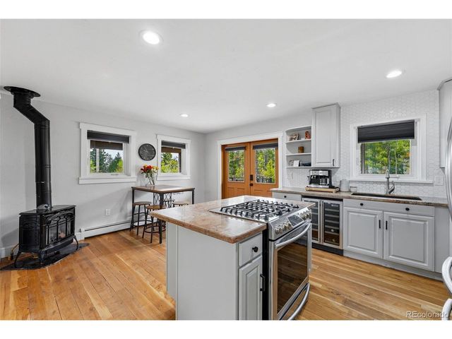 31551 Black Widow Dr, Conifer, CO 80433