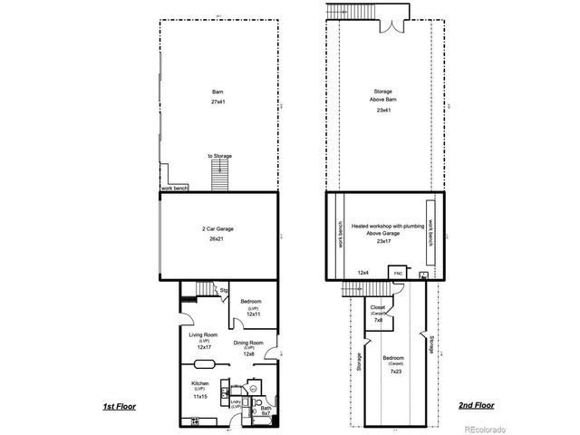 31551 Black Widow Dr, Conifer, CO 80433