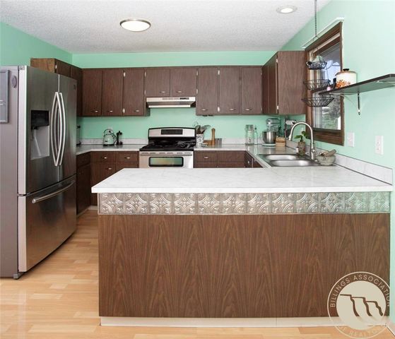 4439 Jansma Avenue, Billings, MT 59101