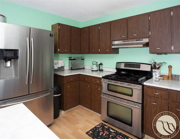 4439 Jansma Avenue, Billings, MT 59101