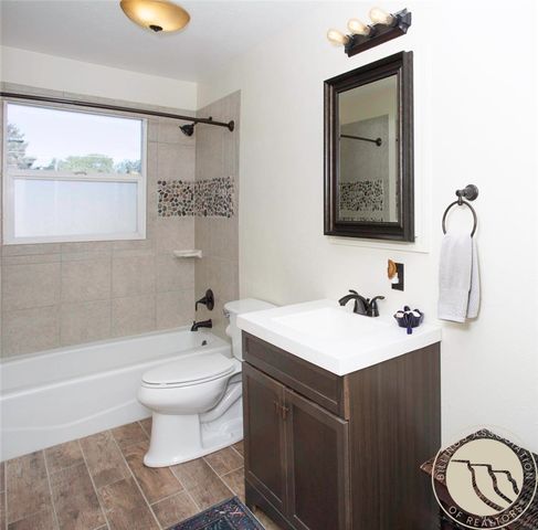 4439 Jansma Avenue, Billings, MT 59101