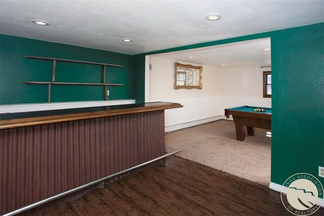 4439 Jansma Avenue, Billings, MT 59101