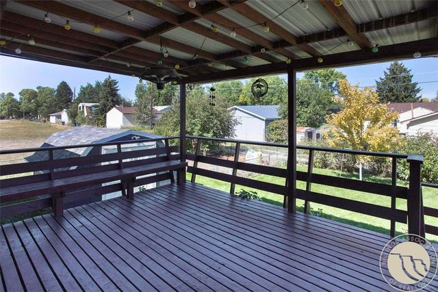 4439 Jansma Avenue, Billings, MT 59101