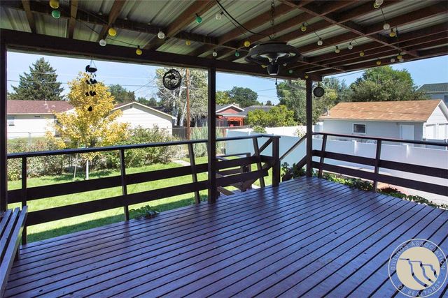 4439 Jansma Avenue, Billings, MT 59101