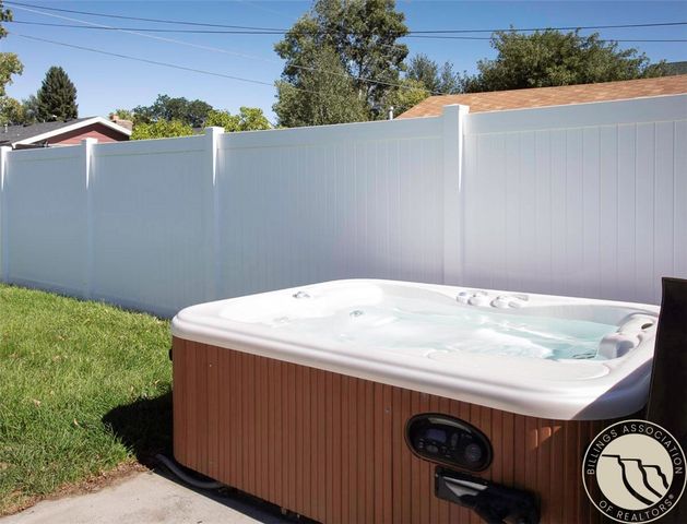 4439 Jansma Avenue, Billings, MT 59101