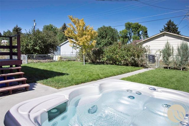 4439 Jansma Avenue, Billings, MT 59101