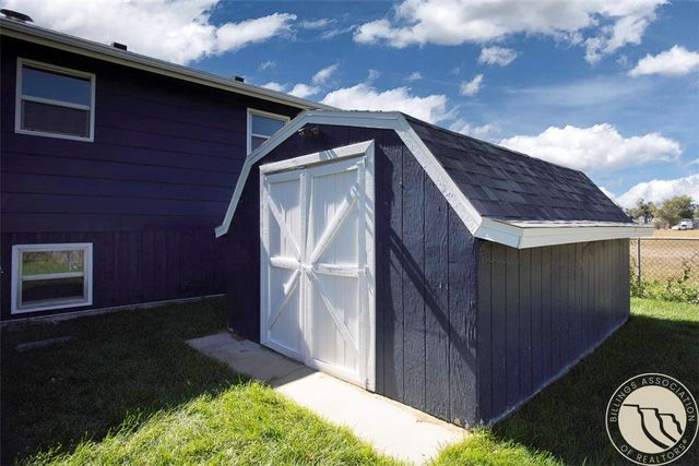 4439 Jansma Avenue, Billings, MT 59101