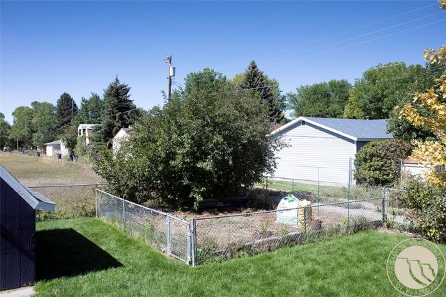 4439 Jansma Avenue, Billings, MT 59101