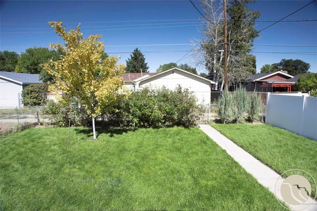 4439 Jansma Avenue, Billings, MT 59101
