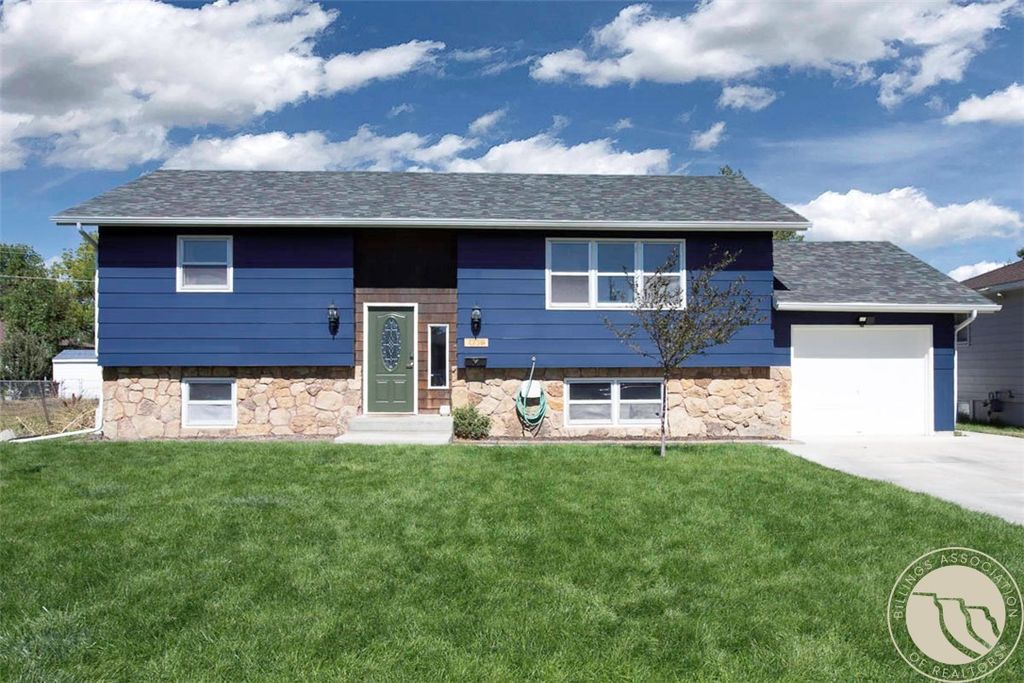 4439 Jansma Avenue, Billings, MT 59101