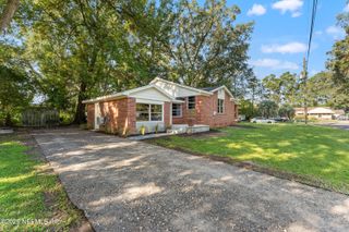 2867 SEVILLE Court, Jacksonville, FL 32207