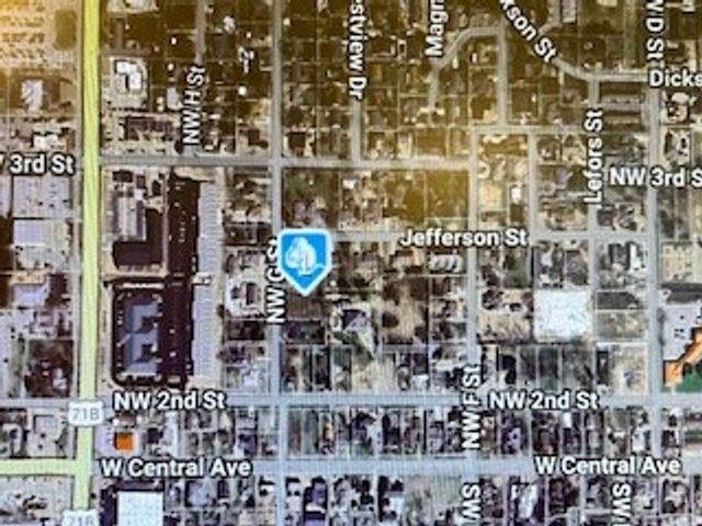 228 Lot 2 NW G, Bentonville, AR 72712