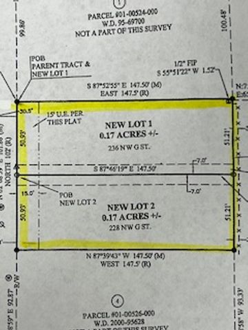 228 Lot 2 NW G, Bentonville, AR 72712