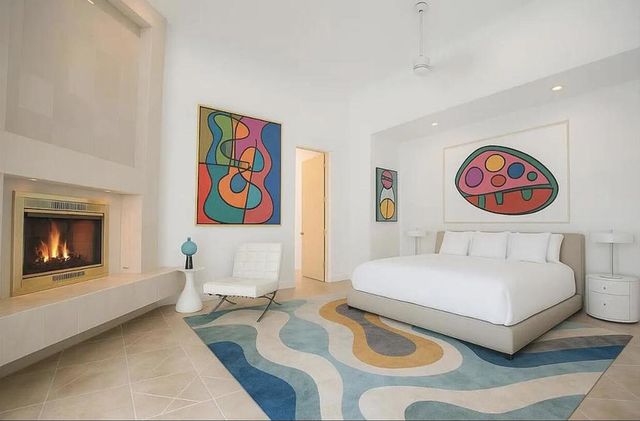 64910 Montevideo Way, Palm Springs, CA 92264