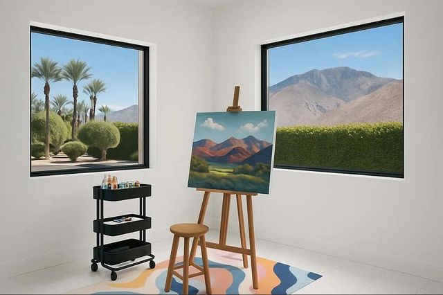 64910 Montevideo Way, Palm Springs, CA 92264