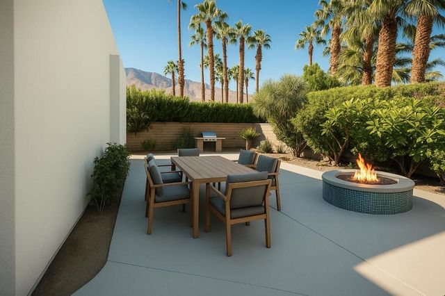 64910 Montevideo Way, Palm Springs, CA 92264