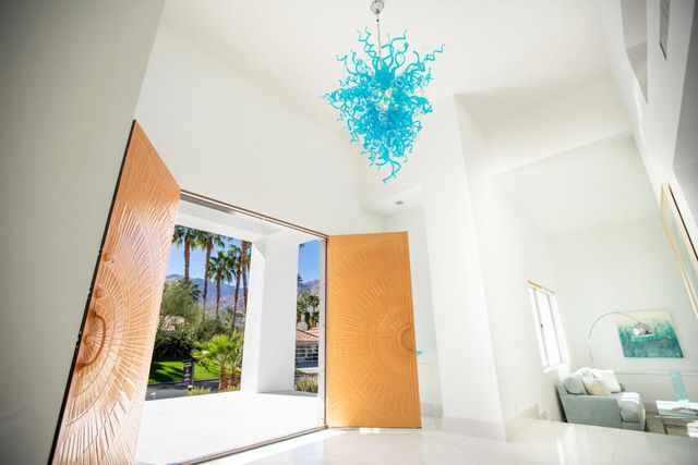 64910 Montevideo Way, Palm Springs, CA 92264