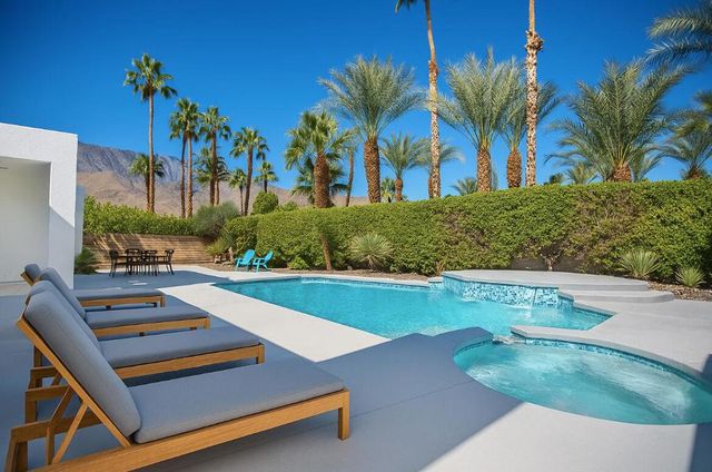 64910 Montevideo Way, Palm Springs, CA 92264